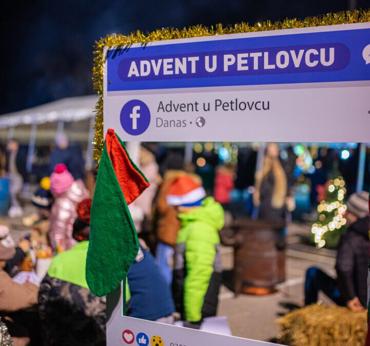 U nedjelju, 8. prosinca 2024. održan je advent u Petlovcu. U nastavku možete vidjeti fotografije Dubravka Franjina.