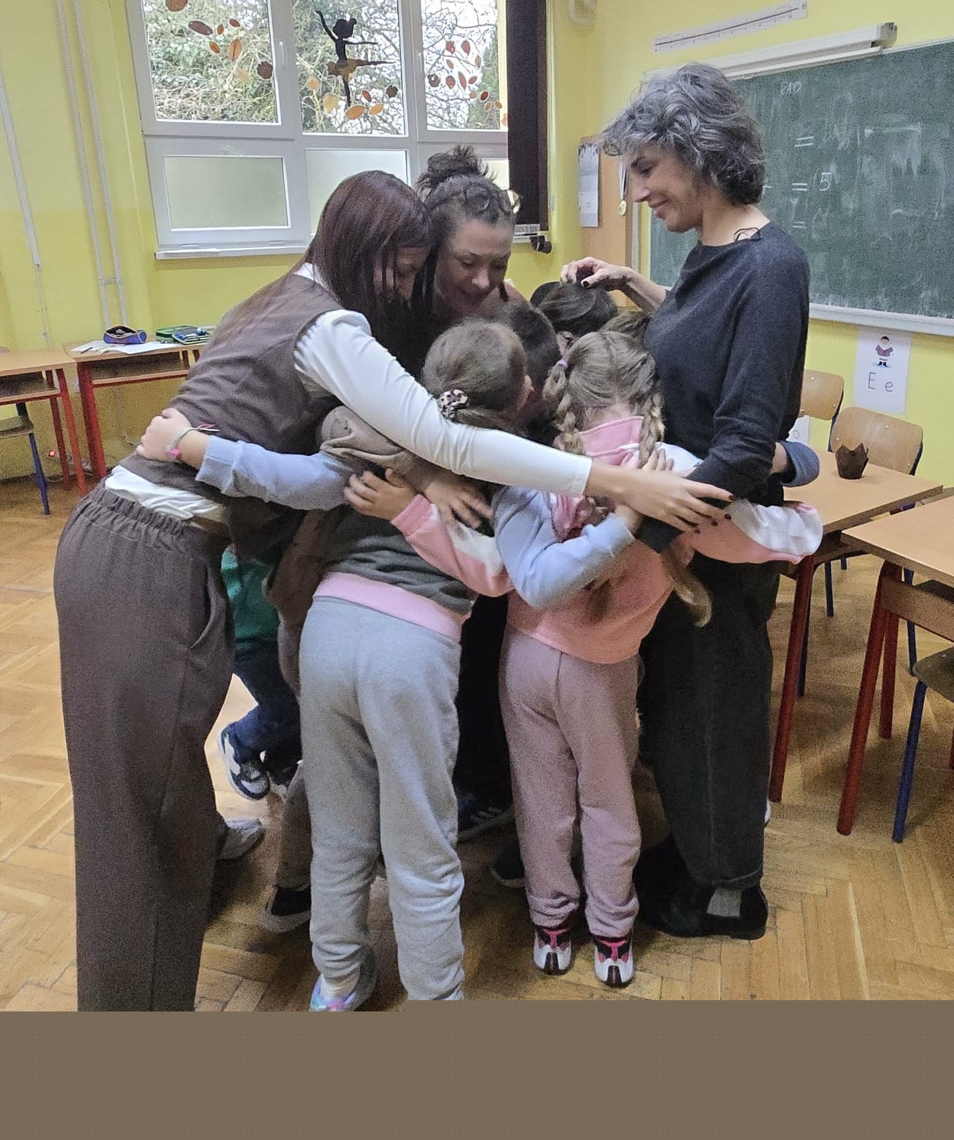 “Poticanje čitanja dramskopedagoškim metodama i tehnikama”