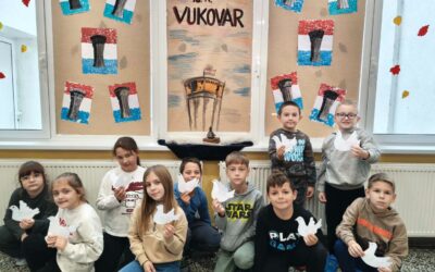 Dan sjećanja na žrtve Domovinskog rata i Dan sjećanja na žrtvu Vukovara i Škabrnje