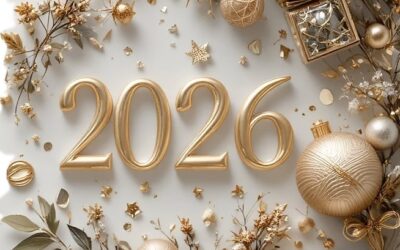 Uz najljepše želje za novu 2026. godinu, završavamo ovu 2025. godinu.