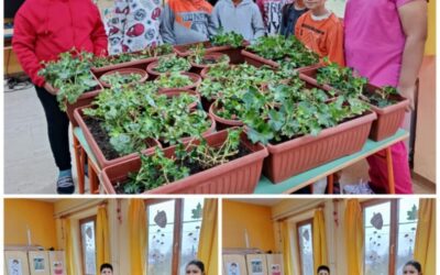 Međunarodni dan djece