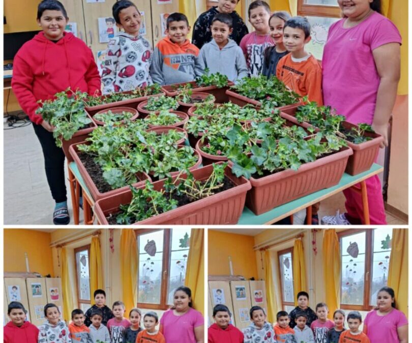 Međunarodni dan djece