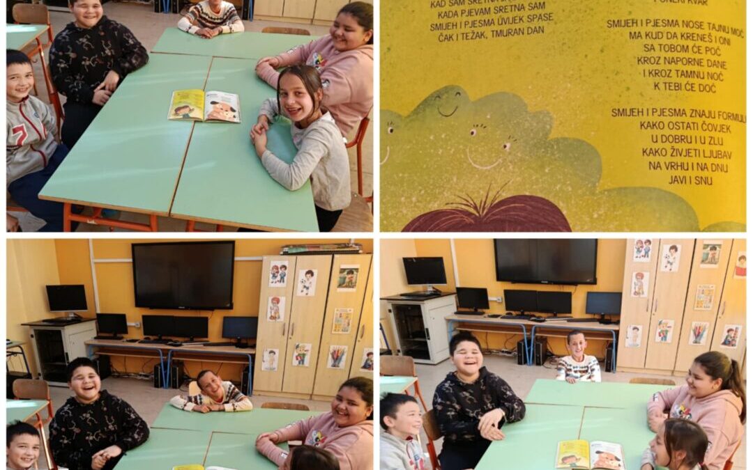 Svjetski dan smijeha