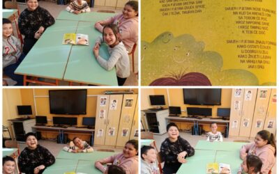 Svjetski dan smijeha