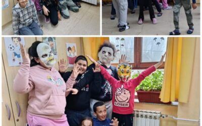 Danas je fašnik u 3. i 4. f