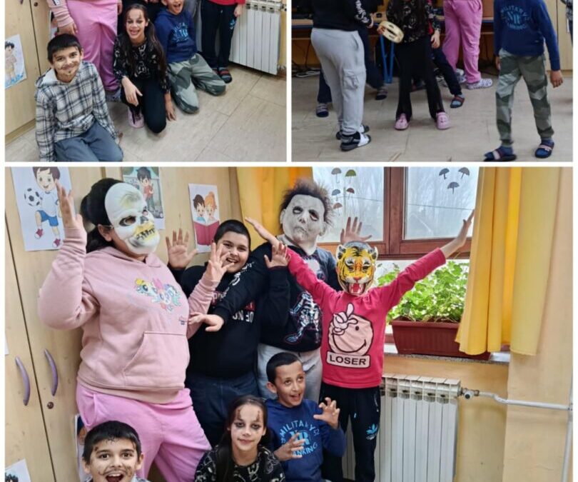 Danas je fašnik u 3. i 4. f