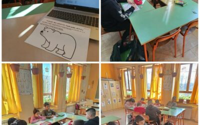 Svjetski dan polarnih medvjeda