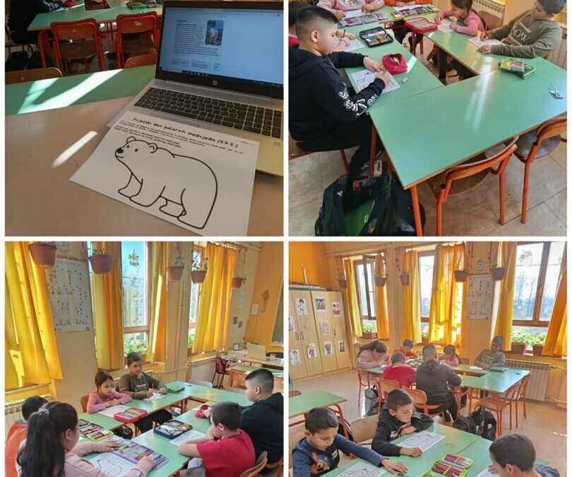 Svjetski dan polarnih medvjeda