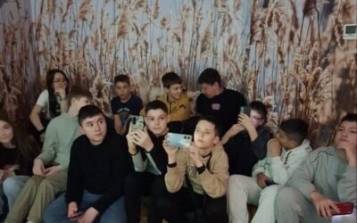 TERENSKA NASTAVA PARK PRIRODE KOPAČKI RIT