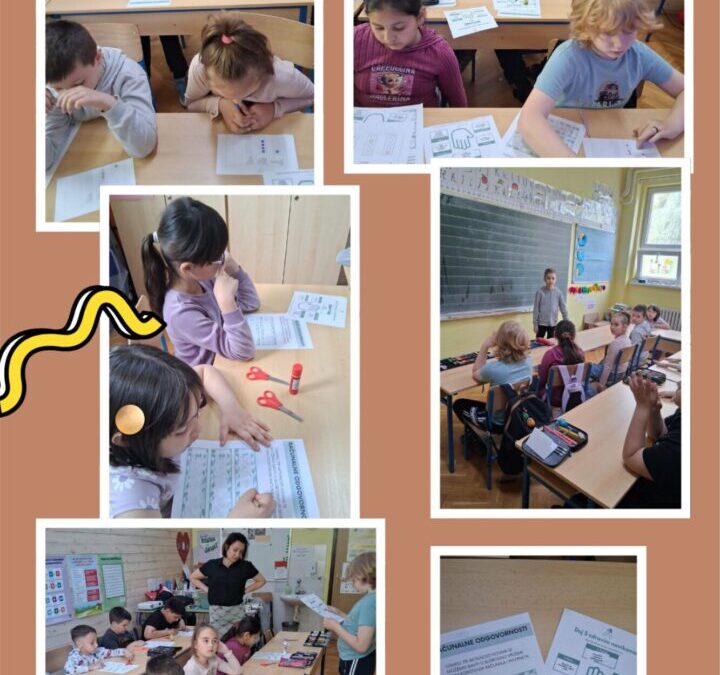 Kako donositi dobre odluke i voditi brigu o vlastitom zdravlju