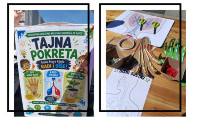 Obilježavanje Dana zdravlja