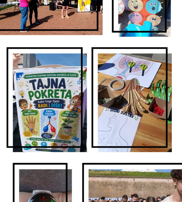 Obilježavanje Dana zdravlja