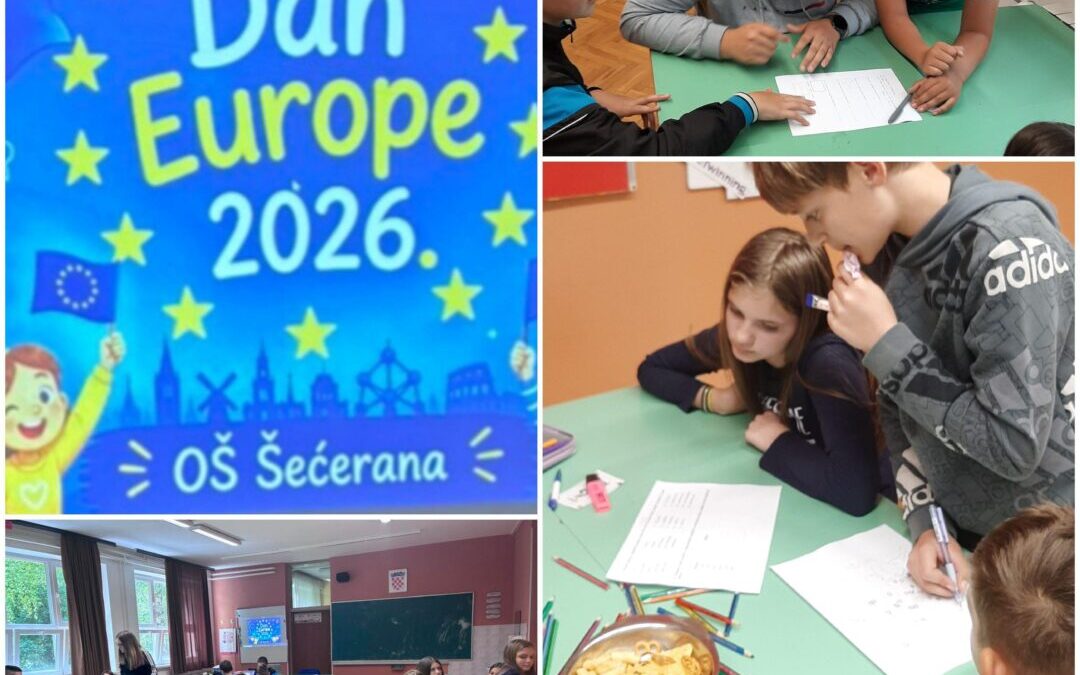 Dan Europe 2026.