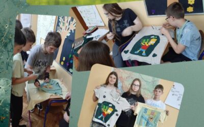 Obrazovno-ekološki natječaj „Čista igra, čisti planet!”